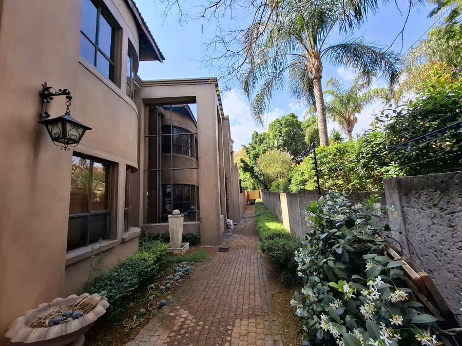 4 Bedroom Property for Sale in Cashan North West